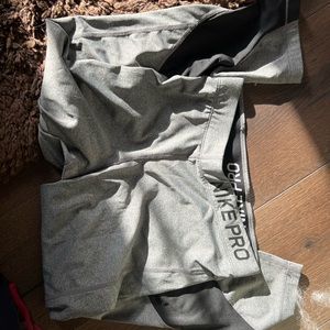 Nike Pro Leggings